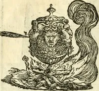 An illustration from I dieci libri d'architettvra (1660)