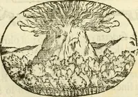An illustration from I dieci libri d'architettvra (1660)