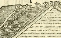 An illustration from I dieci libri d'architettvra (1660)