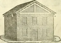 An illustration from I dieci libri d'architettvra (1660)