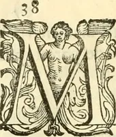 An illustration from I dieci libri d'architettvra (1660)