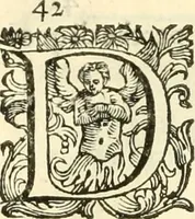 An illustration from I dieci libri d'architettvra (1660)