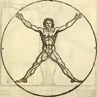 An illustration from I dieci libri d'architettvra (1660)