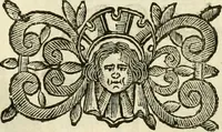 An illustration from I dieci libri d'architettvra (1660)