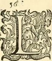 An illustration from I dieci libri d'architettvra (1660)
