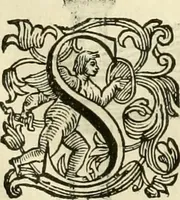 An illustration from I dieci libri d'architettvra (1660)