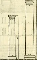 An illustration from I dieci libri d'architettvra (1660)