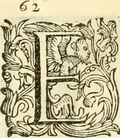 An illustration from I dieci libri d'architettvra (1660)