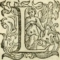 An illustration from I dieci libri d'architettvra (1660)