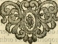 An illustration from I dieci libri d'architettvra (1660)