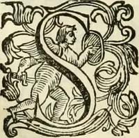 An illustration from I dieci libri d'architettvra (1660)