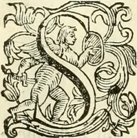 An illustration from I dieci libri d'architettvra (1660)