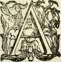 An illustration from I dieci libri d'architettvra (1660)