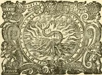 An illustration from I dieci libri d'architettvra (1660)
