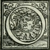 An illustration from I dieci libri de l'architettura di Leon Battista de gli Alberti Fiorentino ... (1546)