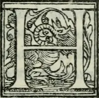 An illustration from I dieci libri de l'architettura di Leon Battista de gli Alberti Fiorentino ... (1546)