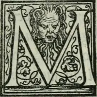 An illustration from I dieci libri de l'architettura di Leon Battista de gli Alberti Fiorentino ... (1546)