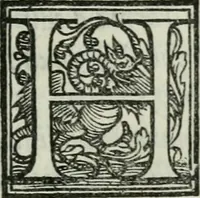 An illustration from I dieci libri de l'architettura di Leon Battista de gli Alberti Fiorentino ... (1546)