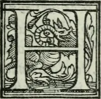An illustration from I dieci libri de l'architettura di Leon Battista de gli Alberti Fiorentino ... (1546)