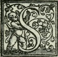 An illustration from I dieci libri de l'architettura di Leon Battista de gli Alberti Fiorentino ... (1546)