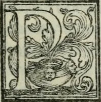 An illustration from I dieci libri de l'architettura di Leon Battista de gli Alberti Fiorentino ... (1546)