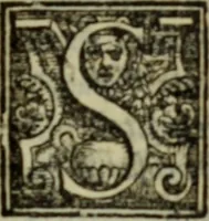 An illustration from I dilettevoli : sermoni, altrimenti satire, e le morali epistole di Horatio, illustre poeta lirico, insieme con la poetica (1559)