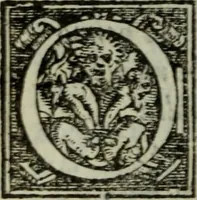 An illustration from I dilettevoli : sermoni, altrimenti satire, e le morali epistole di Horatio, illustre poeta lirico, insieme con la poetica (1559)