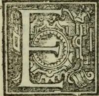 An illustration from I dilettevoli : sermoni, altrimenti satire, e le morali epistole di Horatio, illustre poeta lirico, insieme con la poetica (1559)
