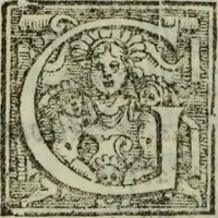 An illustration from I dilettevoli : sermoni, altrimenti satire, e le morali epistole di Horatio, illustre poeta lirico, insieme con la poetica (1559)