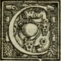 An illustration from I dilettevoli : sermoni, altrimenti satire, e le morali epistole di Horatio, illustre poeta lirico, insieme con la poetica (1559)