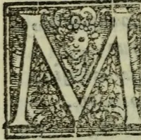 An illustration from I dilettevoli : sermoni, altrimenti satire, e le morali epistole di Horatio, illustre poeta lirico, insieme con la poetica (1559)