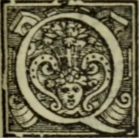 An illustration from I dilettevoli : sermoni, altrimenti satire, e le morali epistole di Horatio, illustre poeta lirico, insieme con la poetica (1559)