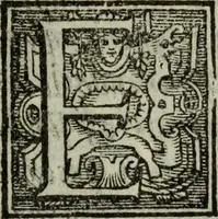An illustration from I dilettevoli : sermoni, altrimenti satire, e le morali epistole di Horatio, illustre poeta lirico, insieme con la poetica (1559)