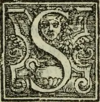 An illustration from I dilettevoli : sermoni, altrimenti satire, e le morali epistole di Horatio, illustre poeta lirico, insieme con la poetica (1559)