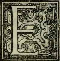 An illustration from I dilettevoli : sermoni, altrimenti satire, e le morali epistole di Horatio, illustre poeta lirico, insieme con la poetica (1559)