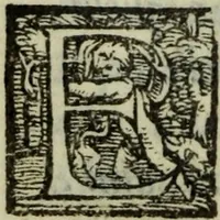 An illustration from I dilettevoli : sermoni, altrimenti satire, e le morali epistole di Horatio, illustre poeta lirico, insieme con la poetica (1559)