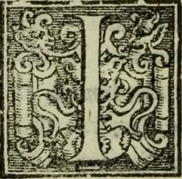 An illustration from I dilettevoli : sermoni, altrimenti satire, e le morali epistole di Horatio, illustre poeta lirico, insieme con la poetica (1559)