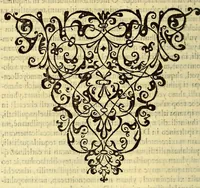 An illustration from A Iesu Christo S.N. ofrece este Sermonario en lengua mexicana. (1606)