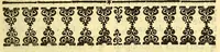 Picture 3 of 19 from A Iesu Christo S.N. ofrece este Sermonario en lengua mexicana. (1606), leaf 35