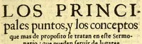 An illustration from A Iesu Christo S.N. ofrece este Sermonario en lengua mexicana. (1606)