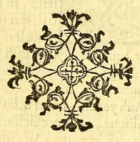 An illustration from A Iesu Christo S.N. ofrece este Sermonario en lengua mexicana. (1606)
