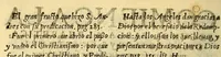 An illustration from A Iesu Christo S.N. ofrece este Sermonario en lengua mexicana. (1606)