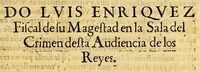 An illustration from Iesu duce. Quem posuimus adiutorem. : Tenuis noster labor, non tenuis gloria, si quem numina laeua sinunt, auditque vocatus. (1619)