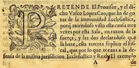 An illustration from Iesu duce. Quem posuimus adiutorem. : Tenuis noster labor, non tenuis gloria, si quem numina laeua sinunt, auditque vocatus. (1619)