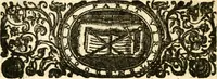 An illustration from Iewes in America, or, Probabilities that the Americans are of that race : with the removall of some contrary reasonings, and earnest desires for effectuall endeavours to make them Christian (1650)