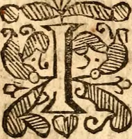 An illustration from Iewes in America, or, Probabilities that the Americans are of that race : with the removall of some contrary reasonings, and earnest desires for effectuall endeavours to make them Christian (1650)