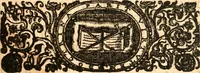 An illustration from Iewes in America, or, Probabilities that the Americans are of that race : with the removall of some contrary reasonings, and earnest desires for effectuall endeavours to make them Christian (1650)