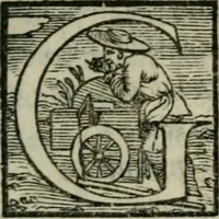 Picture 15 of 18 from I fantasmi : comedia del S. Hercole Bentivoglio (1547), leaf 136