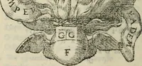 Picture 18 of 18 from I fantasmi : comedia del S. Hercole Bentivoglio (1547), leaf 171