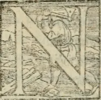 An illustration from I fantasmi : comedia del S. Hercole Bentivoglio (1547)